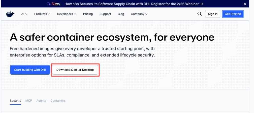 图片[1]-Mac 电脑使用 Docker 部署 OpenClaw 保姆级教程-爱玩爱折腾