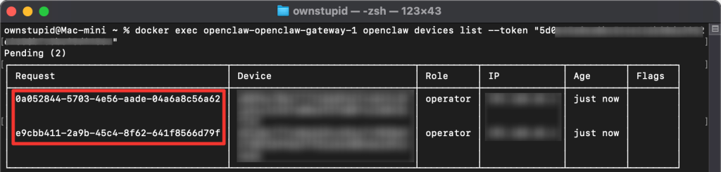 图片[36]-Mac 电脑使用 Docker 部署 OpenClaw 保姆级教程-爱玩爱折腾