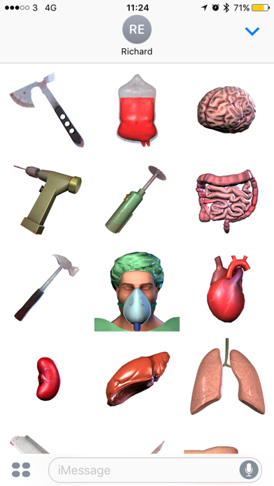 Surgeon Simulator 1.6 - 爱玩博客
