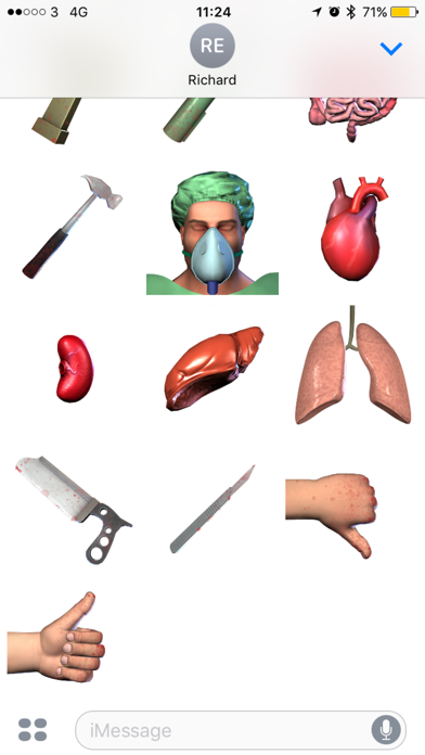 Surgeon Simulator 1.6 - 爱玩博客