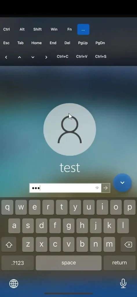 图片[2]-[ Android ] RustDesk远程控制软件一款免费且高效的应用-爱玩博客