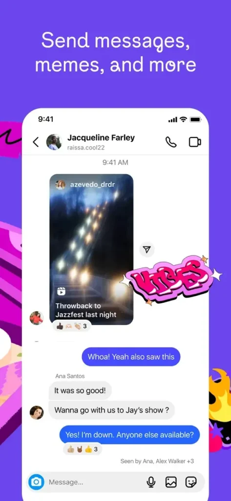图片[2]-[ IOS ] Instagram内置两种插件BHInsta v0.01 + Rocket v3.8.24-爱玩博客