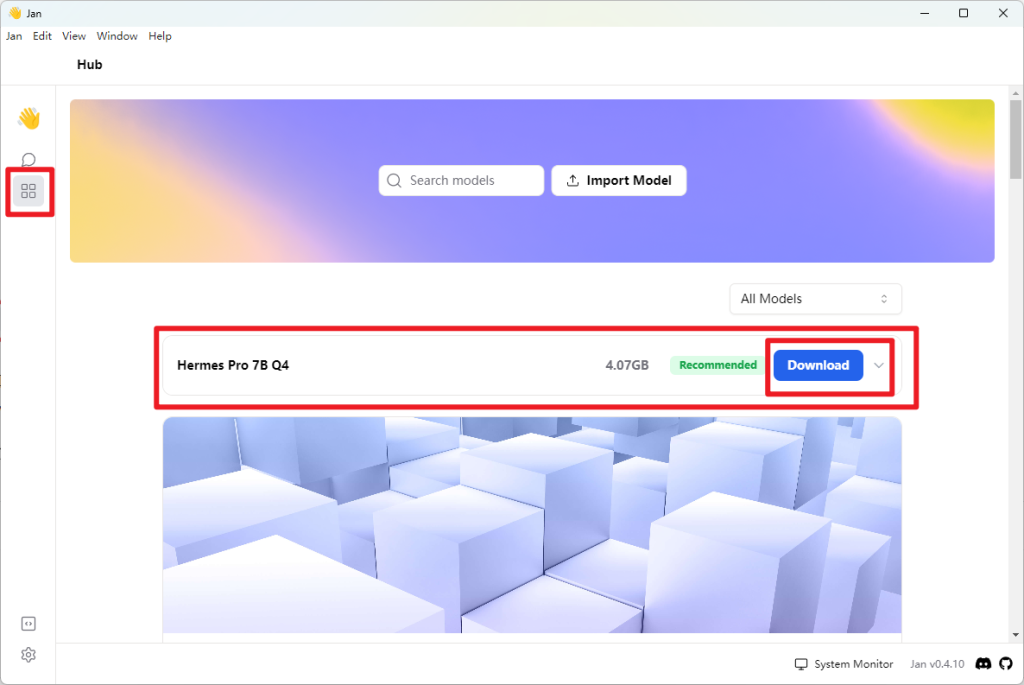 图片[10]-ChatGPT最佳替代品的软件，支持离线运行-爱玩博客