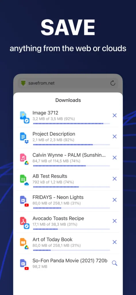 Documents v8.17.2 文件管理器解锁专业版