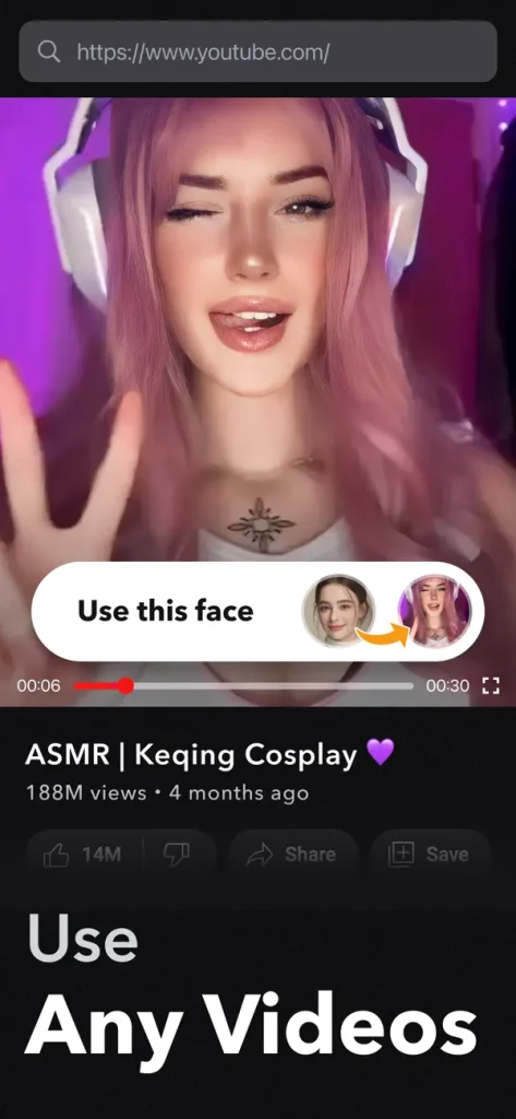 图片[3]-Iface_2.29.4 AI换脸解锁专业版-爱玩博客