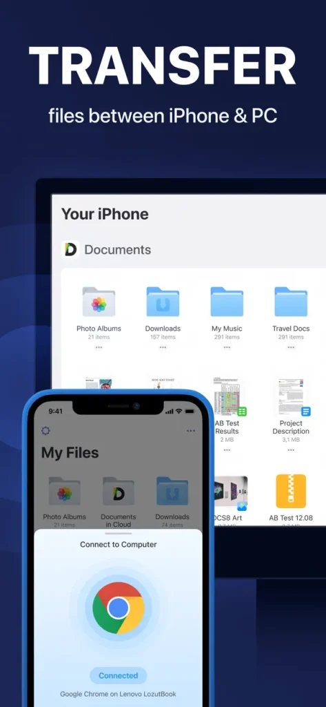 Documents v8.17.2 文件管理器解锁专业版