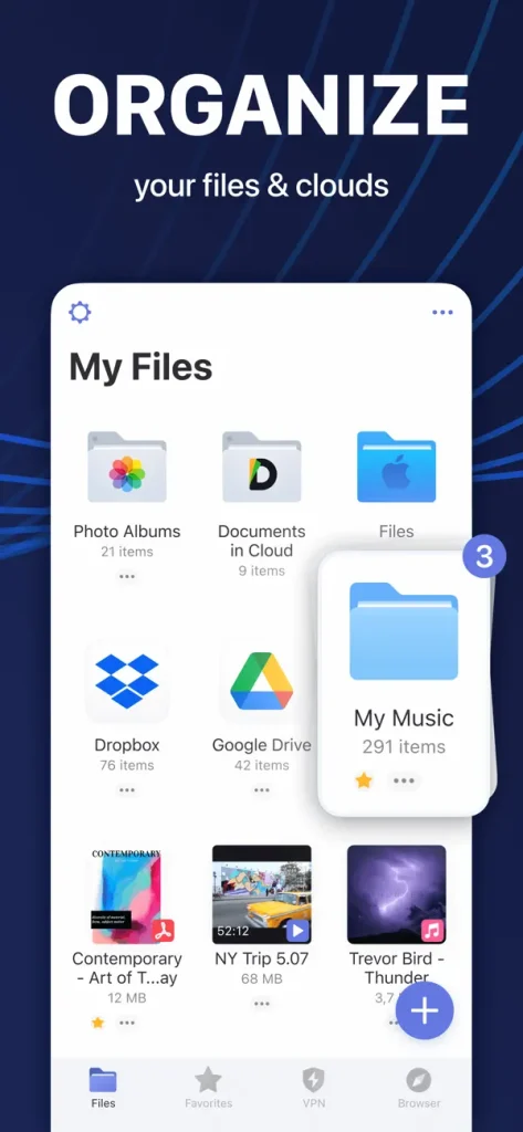 Documents v8.17.2 文件管理器解锁专业版
