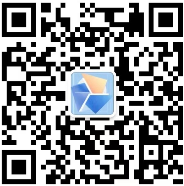 扫码关注微信公众号-爱玩博客