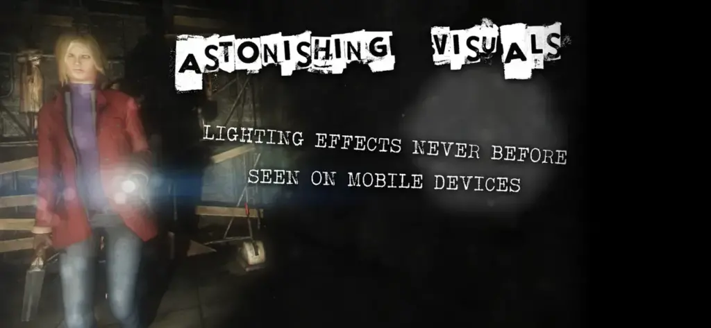 图片[4]-失落的记忆 v1.6.6-爱玩博客