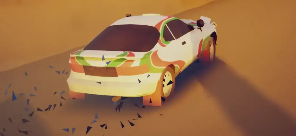 图片[2]-拉力赛艺术Art of rally v1.0.13-爱玩博客