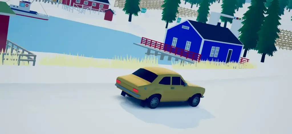 图片[4]-拉力赛艺术Art of rally v1.0.13-爱玩博客