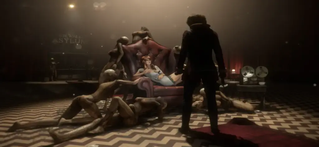 图片[4]-被遗忘的记忆：重制版 v1.9.93-爱玩博客