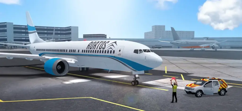 图片[1]-RFS – 真实飞行模拟 v2.5.6-爱玩博客