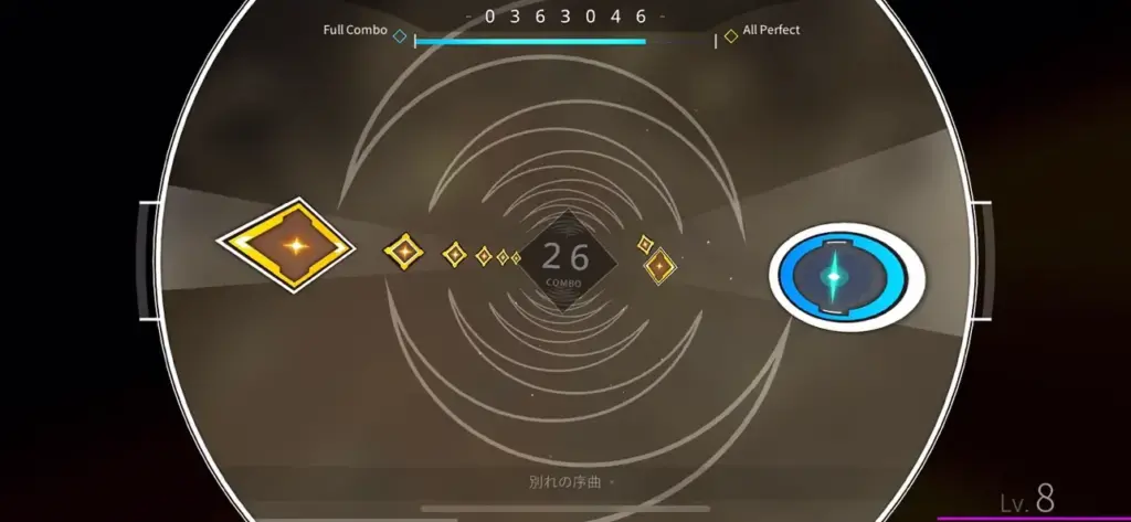 图片[3]-旋转音律 Rotaeno v2.4.1-爱玩博客