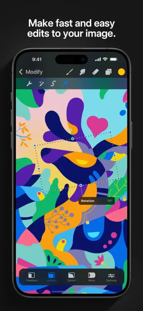 图片[2]-Procreate v5.3.13-爱玩博客
