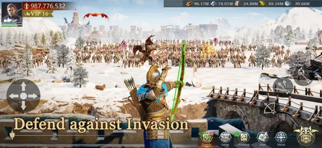 图片[1]-王国:王室之血 v0.23.60-爱玩博客