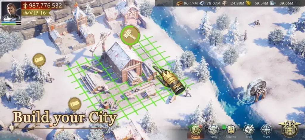 图片[2]-王国:王室之血 v0.23.60-爱玩博客