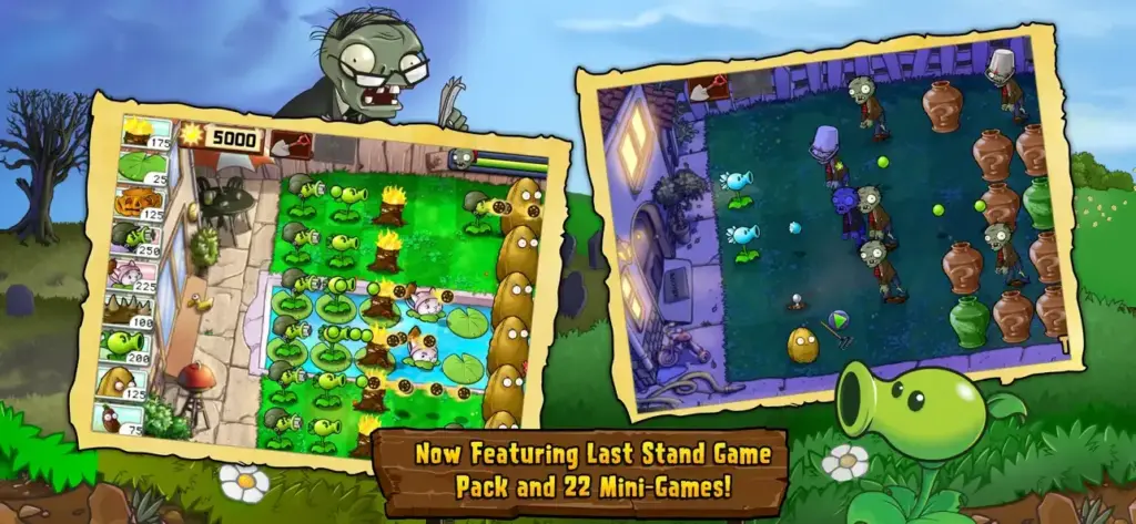 图片[1]-植物大战僵尸国际版 v3.8.0 修改版-爱玩博客