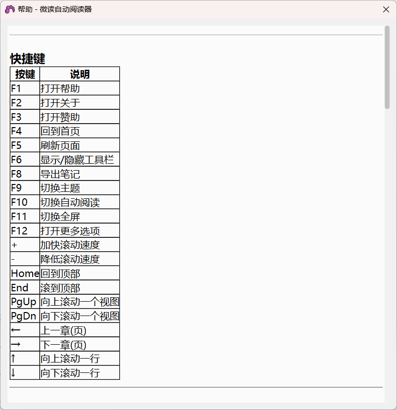 [Windows] WxReader V2.0.2 微信读书刷时长工具