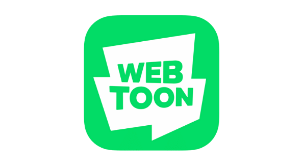 WEBTOON v3.5.2 漫画小说-爱玩博客