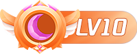 等级-LV10-爱玩博客