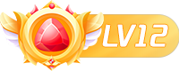 等级-LV12-爱玩博客