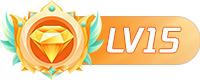 等级-LV15-爱玩博客