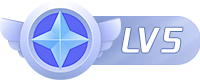 等级-LV5-爱玩博客