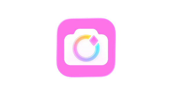 美颜相机 v13.2.00 解锁会员-爱玩博客