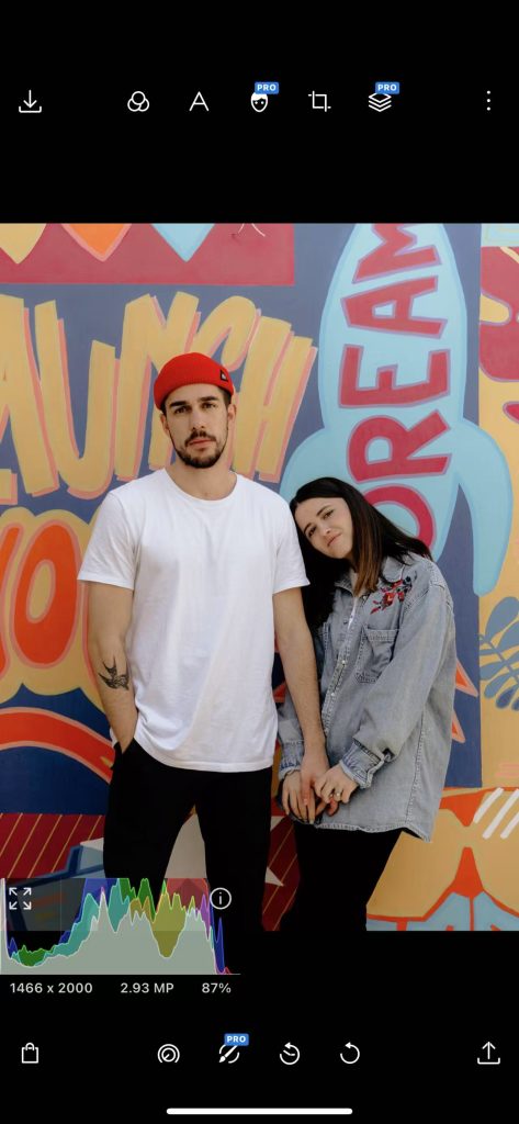 图片[4]-泼辣修图专业版 v5.11.10 解锁会员-爱玩博客