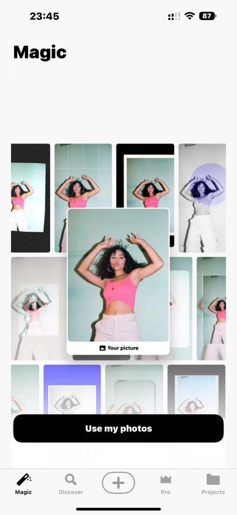 Photo Studio v2.0.9