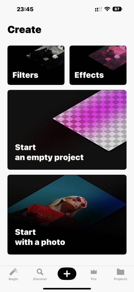 Photo Studio v2.0.9