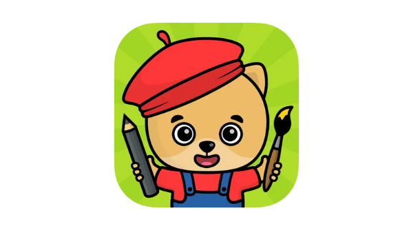 绘画乐园 v1.2-爱玩博客