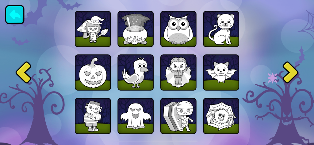 图片[3]-着色拼图乐园 v1.3-爱玩博客