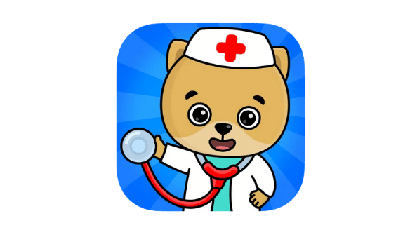 儿童医生游戏 v1.6-爱玩博客