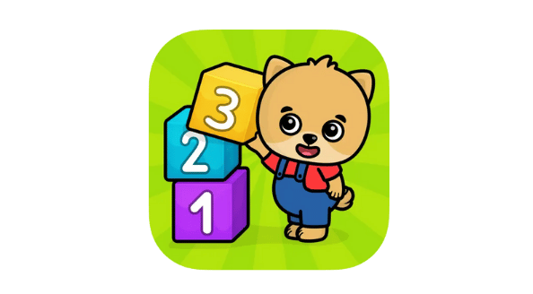 数字世界 v1.5-爱玩博客
