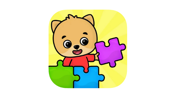 拼图世界 v1.7-爱玩博客