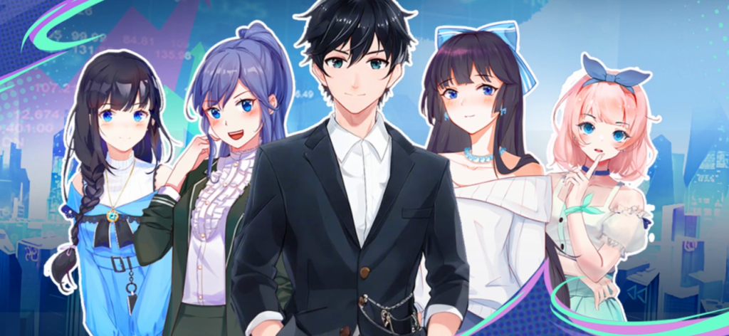 职场浮生记 v1.1.4
