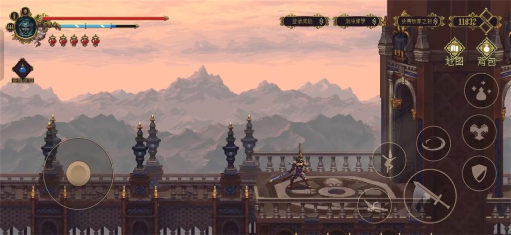 神之亵渎 v5.6.0