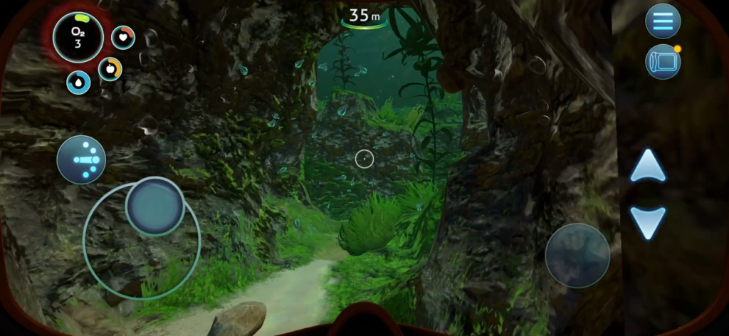 深海迷航Subnautica v1.21.82617 纯净砸壳