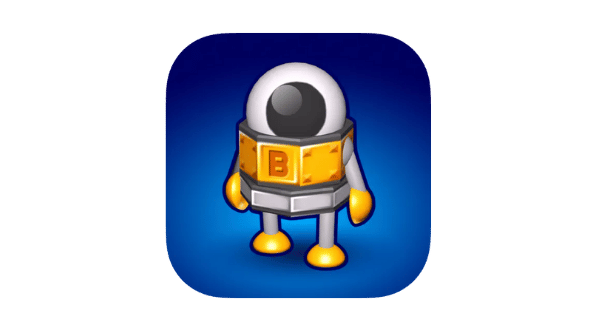 Mekorama v1.7.2-爱玩博客