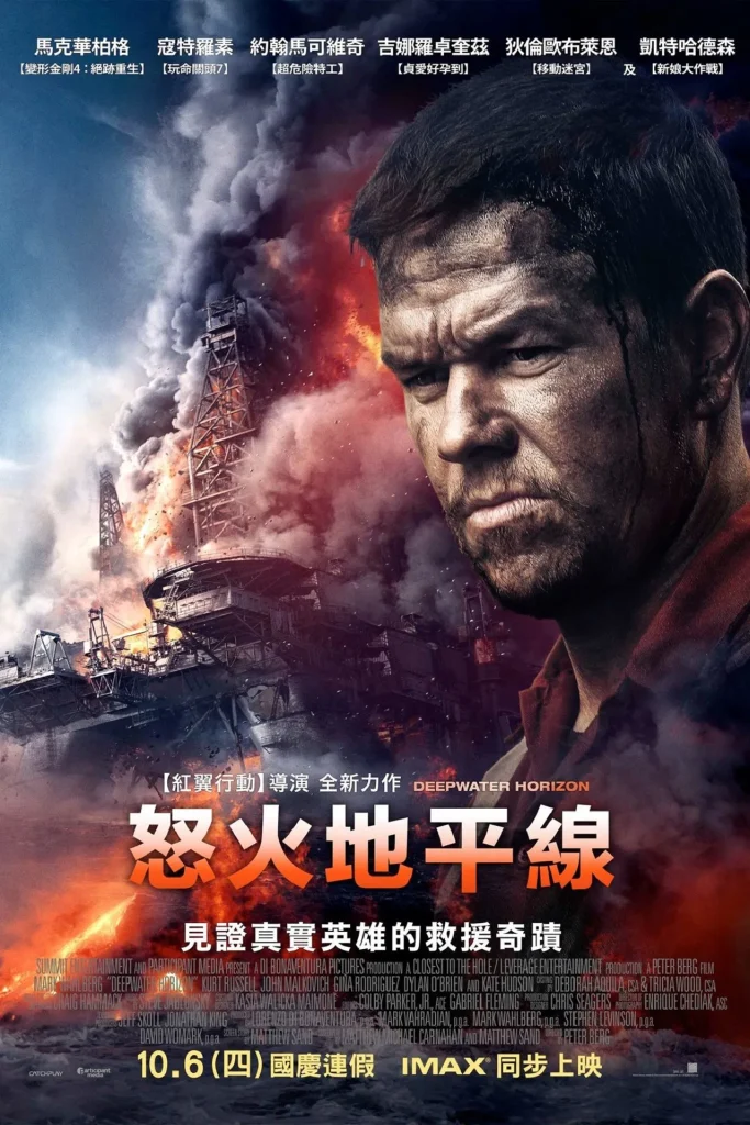 深海浩劫 (2016) 4K原盘REMUX 国英双音 内封字幕 66G-影视资源论坛-综合板块-爱玩博客