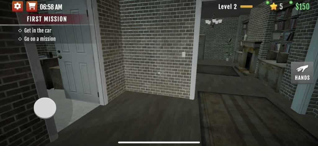 图片[2]-Crime Scene Cleaner 3D v1.50-爱玩博客