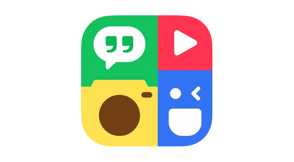 PhotoGrid v9.1.01 照片拼图-爱玩博客