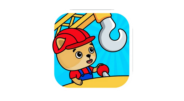 儿童游戏：益智游戏与宝宝游戏 v1.1-爱玩博客