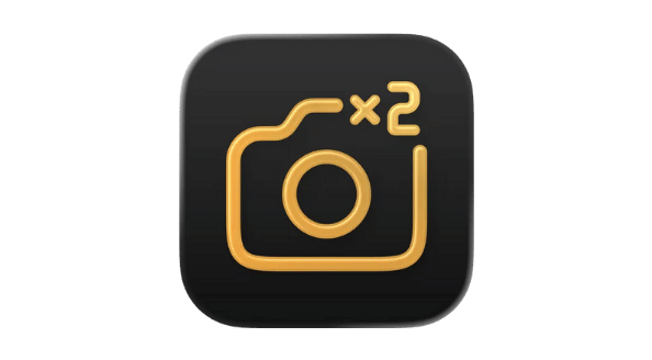 2Camera v1.0-爱玩博客