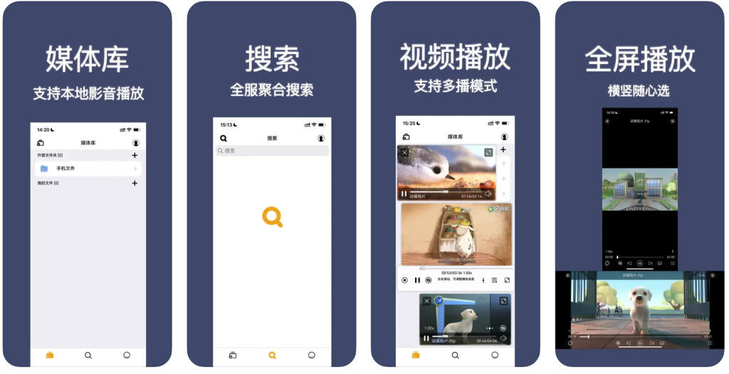 iemc v25.9.2 视频播放器