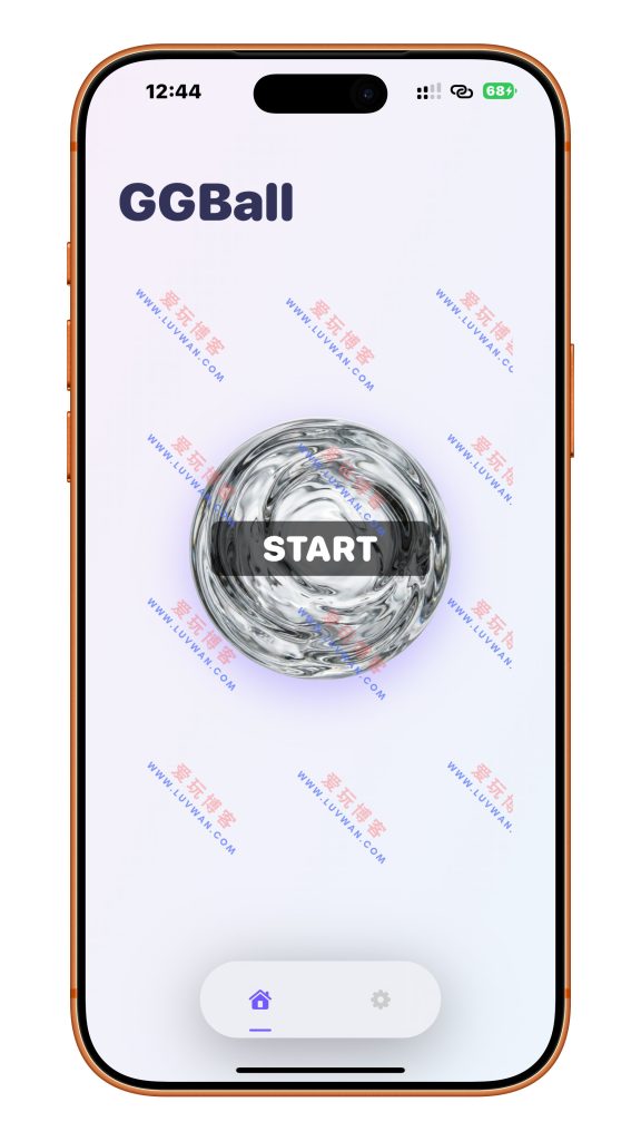 TheBall v3.1-Z 扇形侧边栏半成品