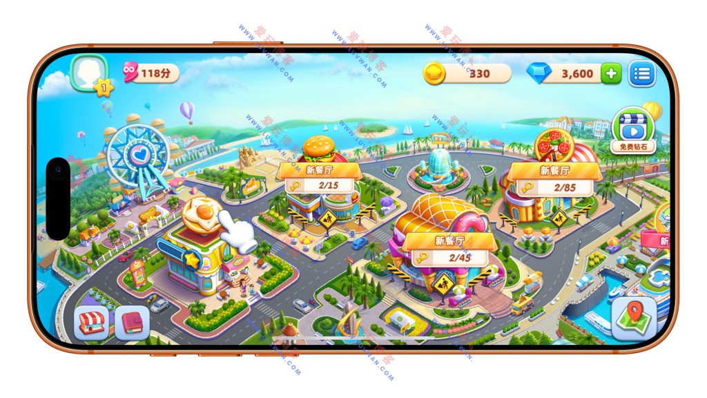 小镇大厨 v3.82.0