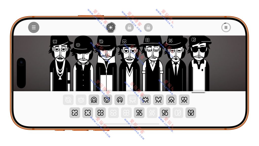 Incredibox v2.2.8